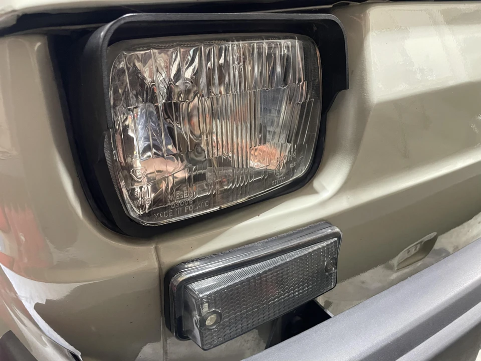 1990 Fiat 126 - Image 16 of 31
