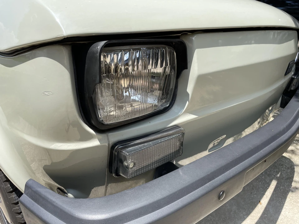 1990 Fiat 126 - Image 15 of 31