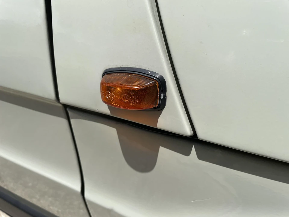 1990 Fiat 126 - Image 27 of 31