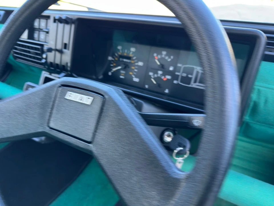 1990 Fiat Panda 1st Gen - Image 22 of 30