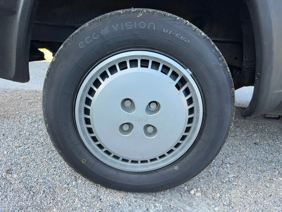 1990 Fiat Panda 1st Gen - Image 18 of 30