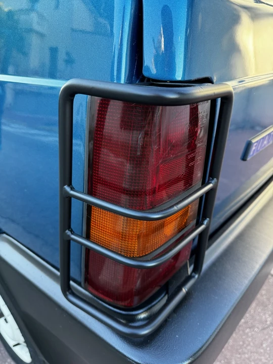 1990 Fiat Panda 1st Gen - Image 27 of 30