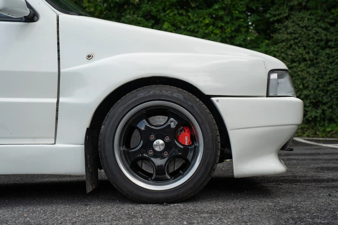 1990 Fiat - Image 11 of 30