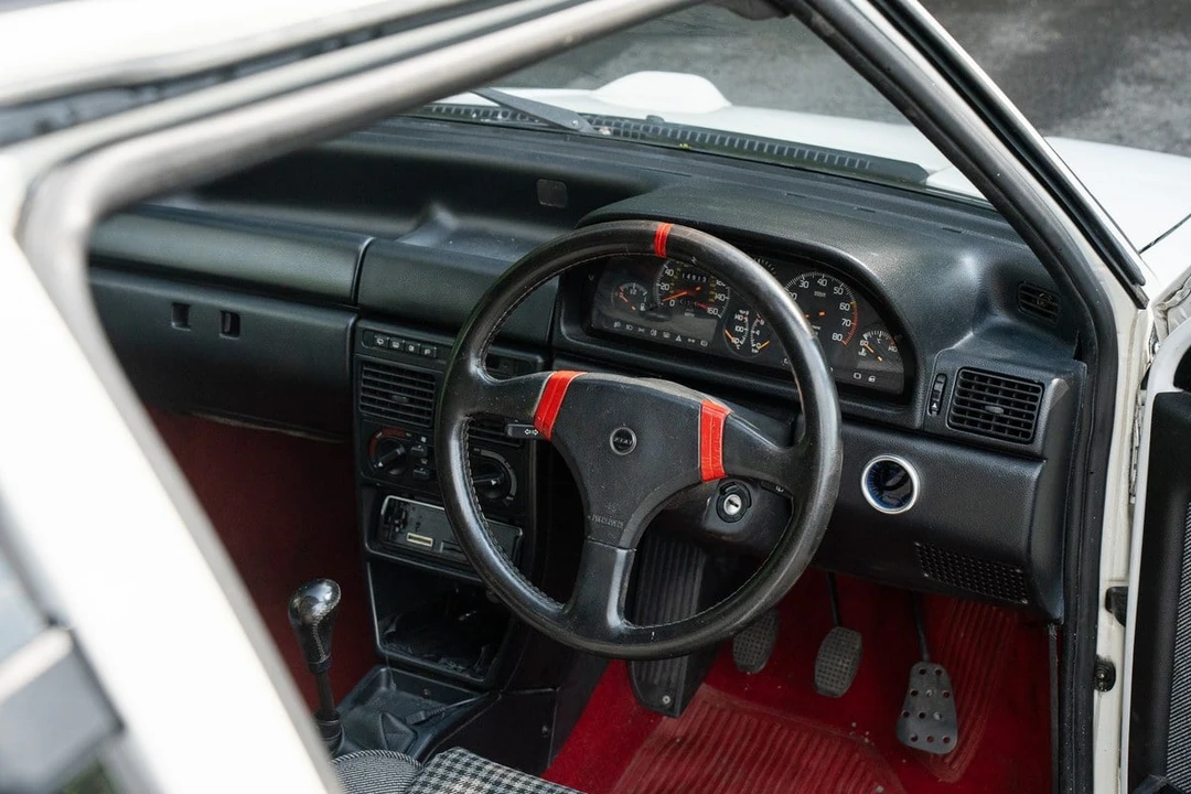 1990 Fiat - Image 16 of 30