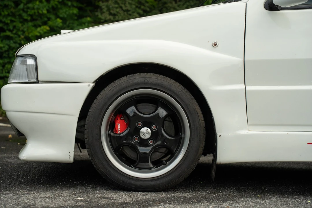 1990 Fiat - Image 13 of 30