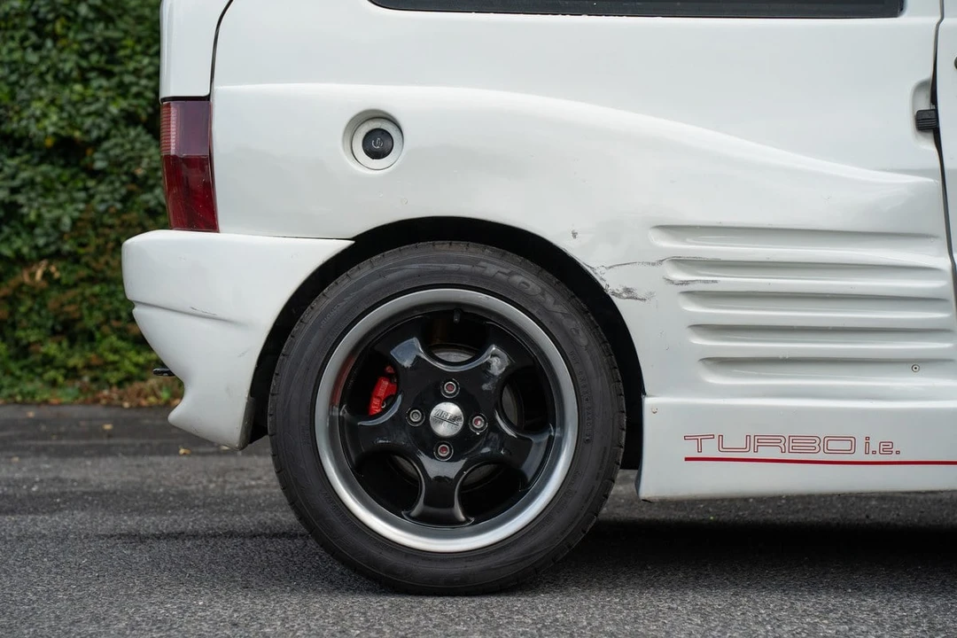 1990 Fiat - Image 12 of 30
