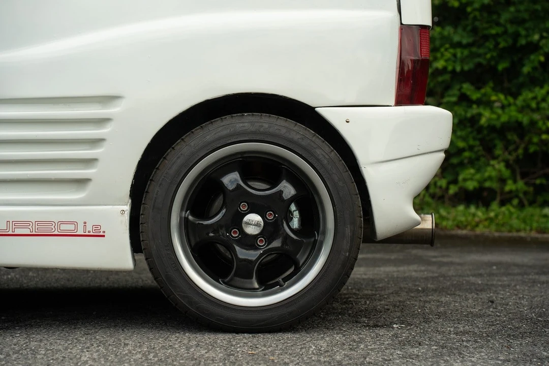 1990 Fiat - Image 14 of 30