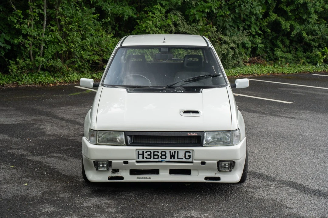1990 Fiat - Image 2 of 30