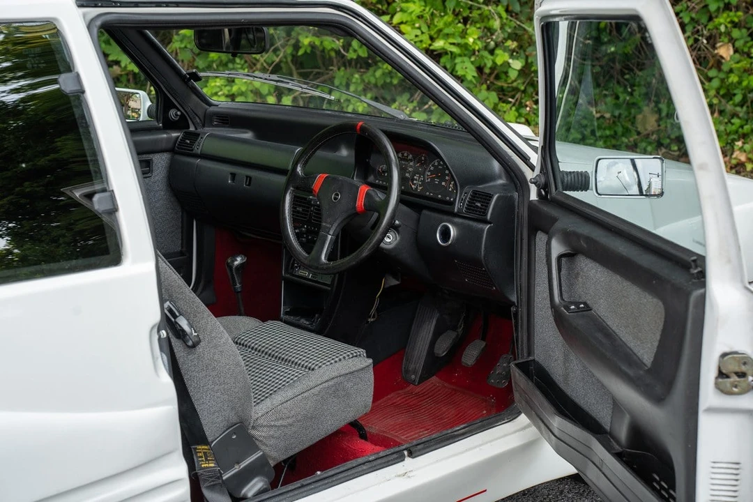 1990 Fiat - Image 15 of 30