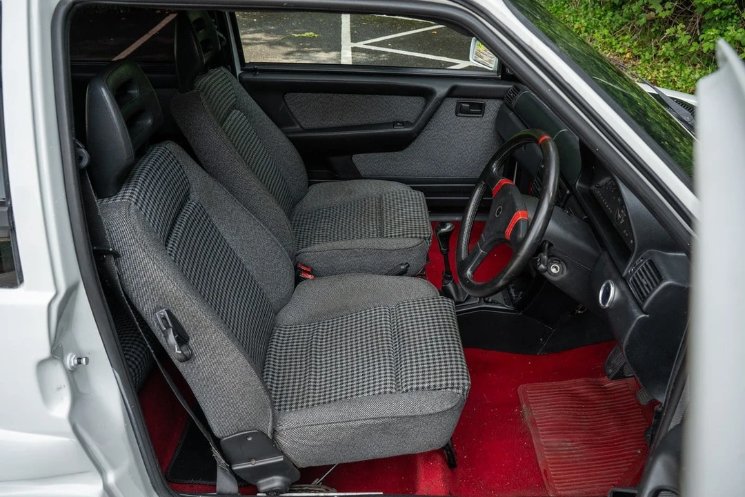 1990 Fiat - Image 22 of 30