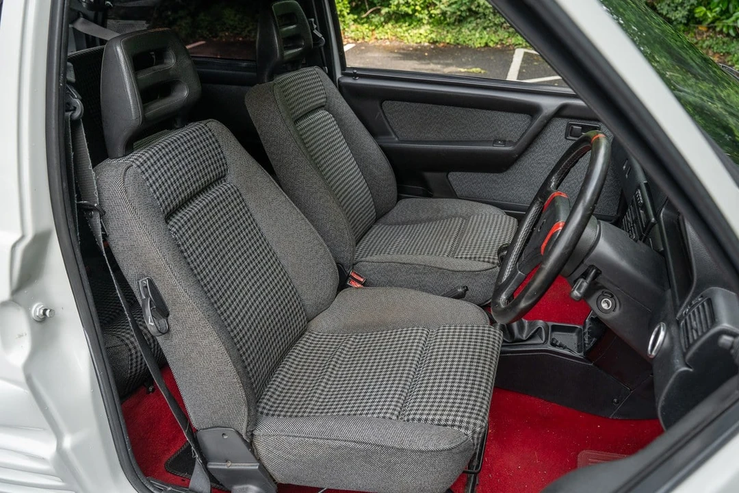 1990 Fiat - Image 23 of 30