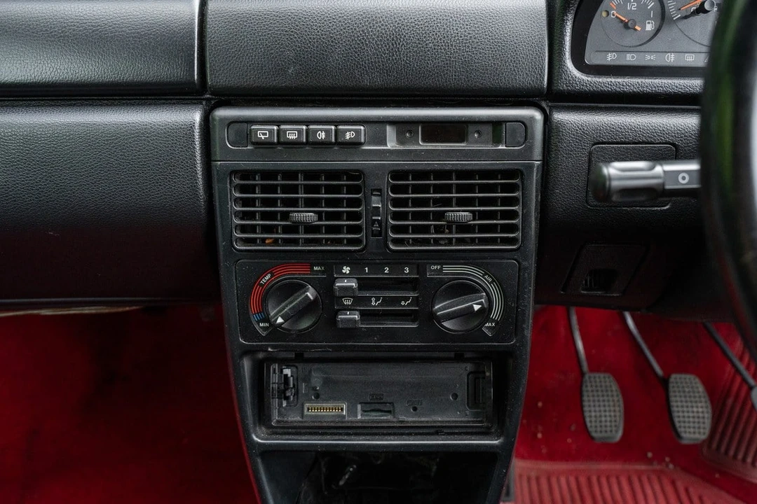 1990 Fiat - Image 28 of 30