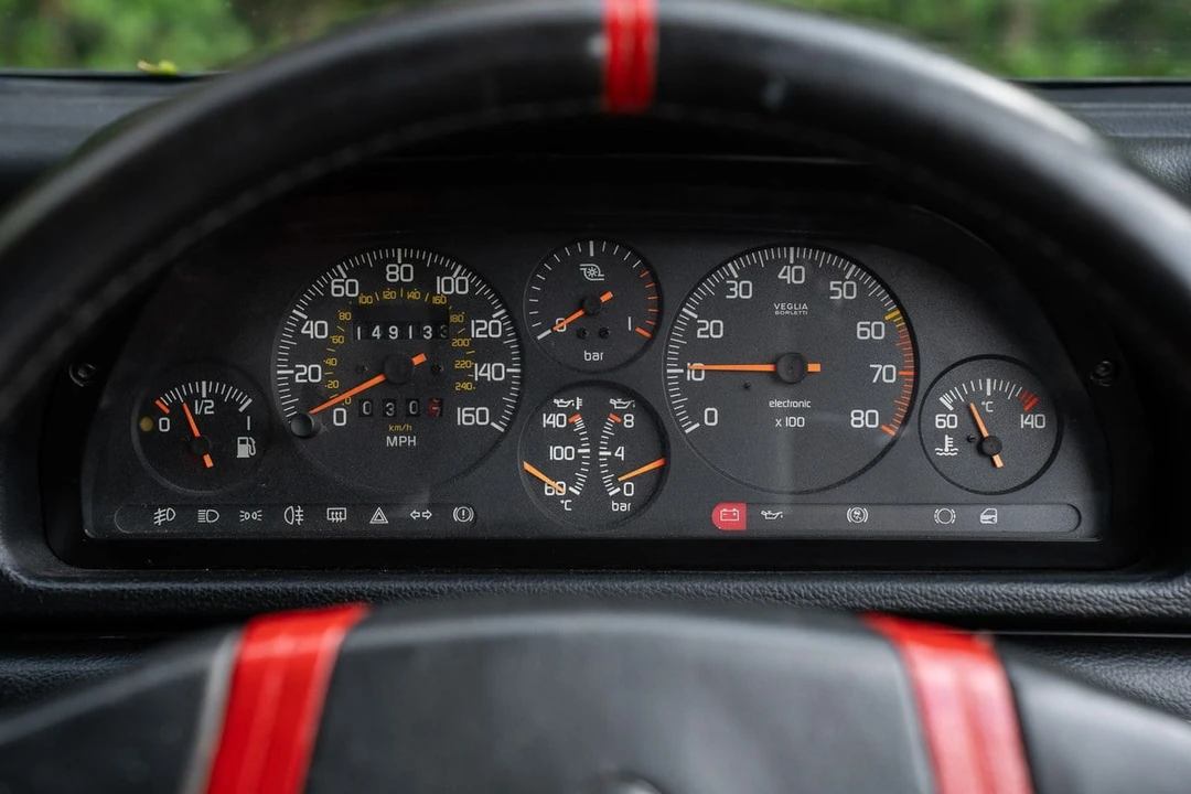 1990 Fiat - Image 20 of 30