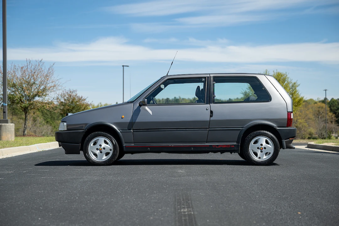 1990 Fiat - Image 18 of 31