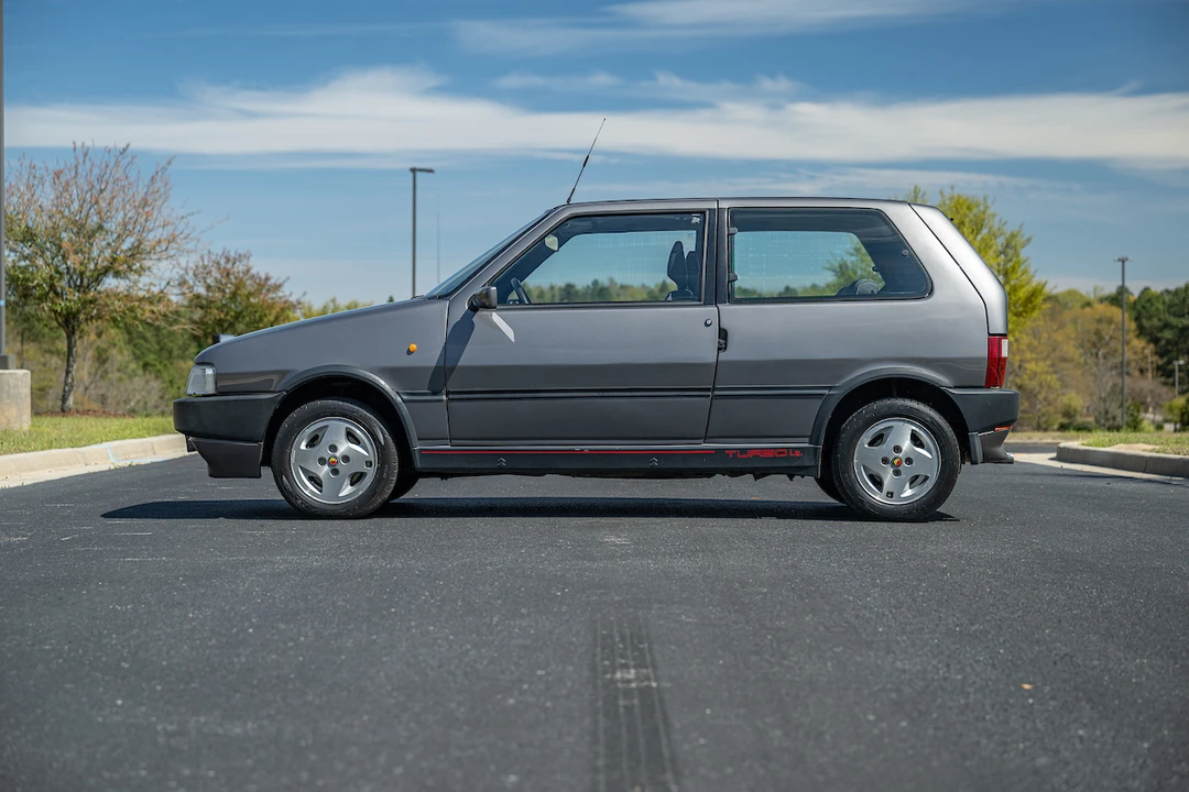 1990 Fiat - Image 17 of 31