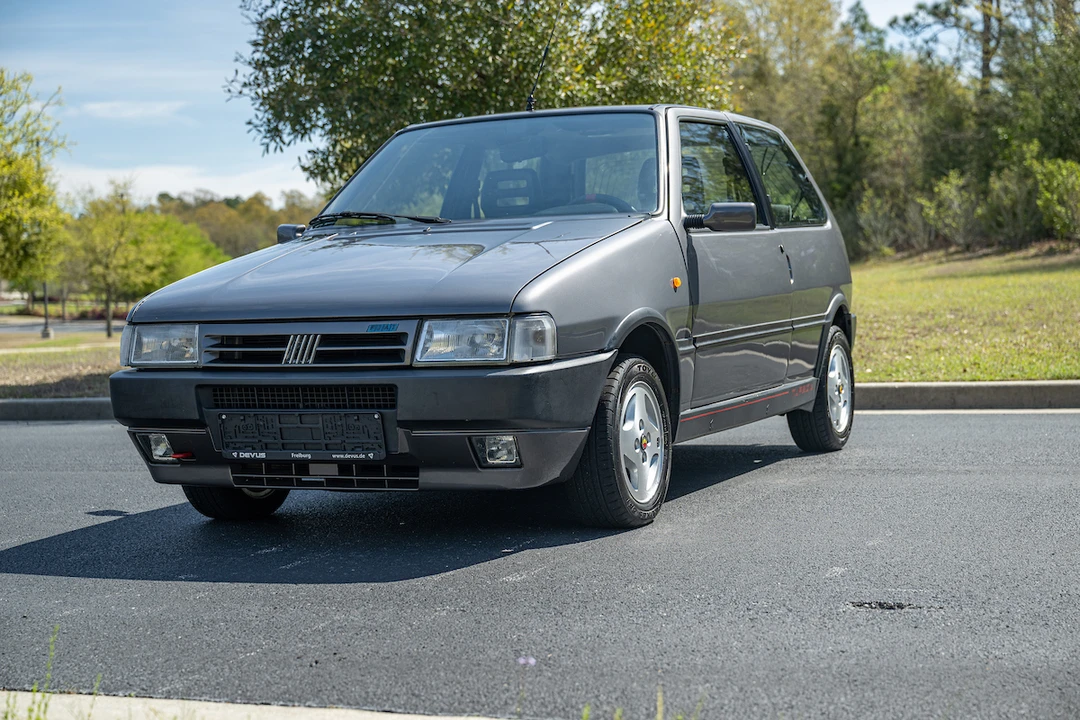 1990 Fiat - Image 3 of 31