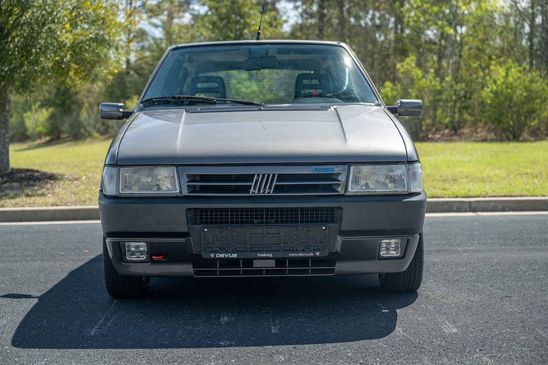 1990 Fiat - Image 4 of 31