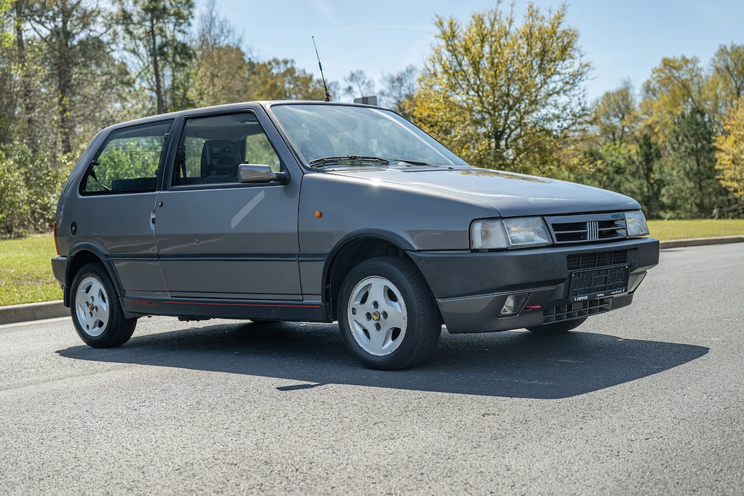 1990 Fiat - Image 11 of 31