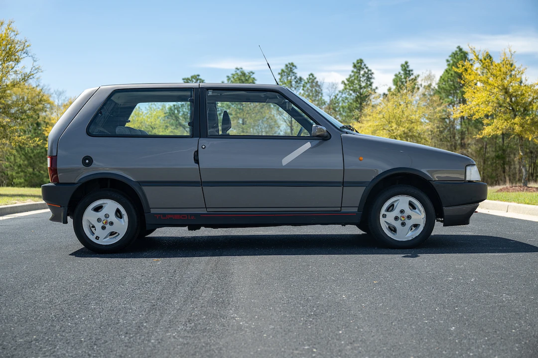 1990 Fiat - Image 13 of 31