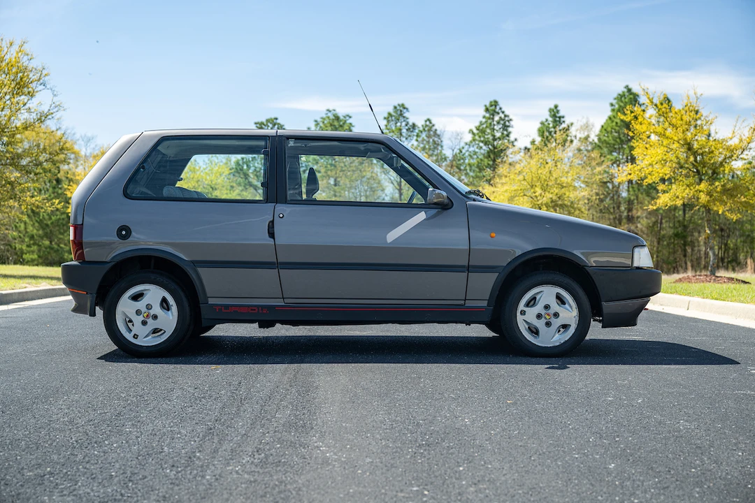 1990 Fiat - Image 12 of 31