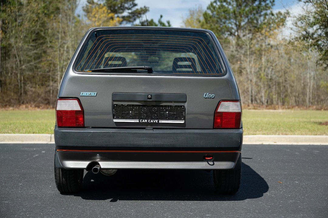 1990 Fiat - Image 14 of 31