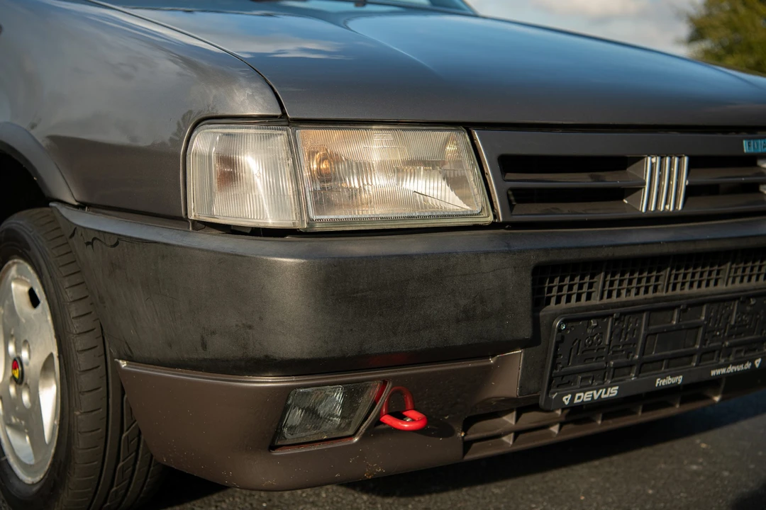 1990 Fiat - Image 24 of 31