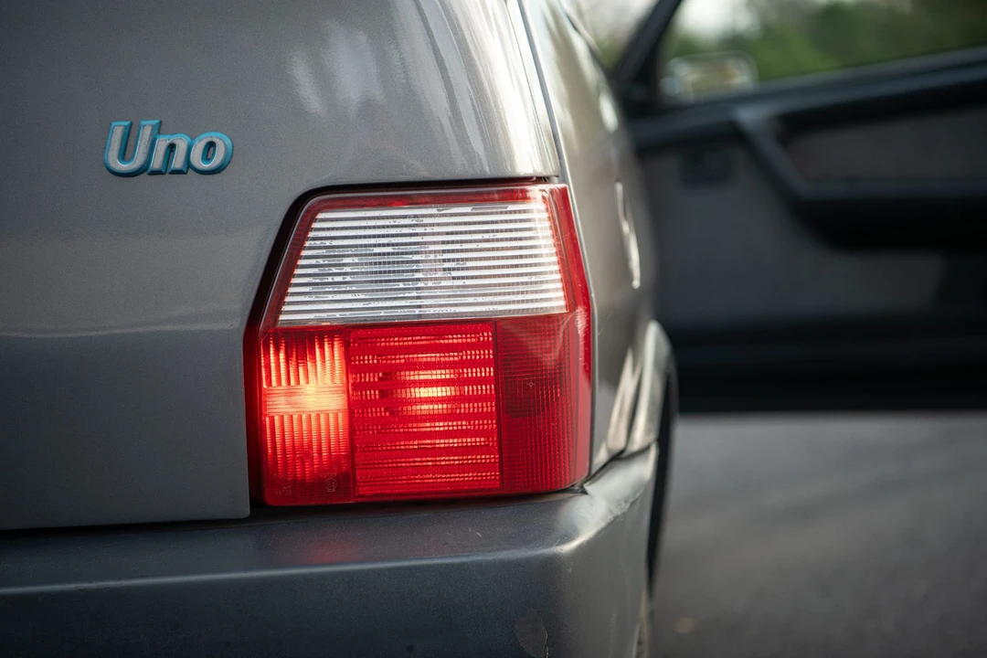 1990 Fiat - Image 22 of 31
