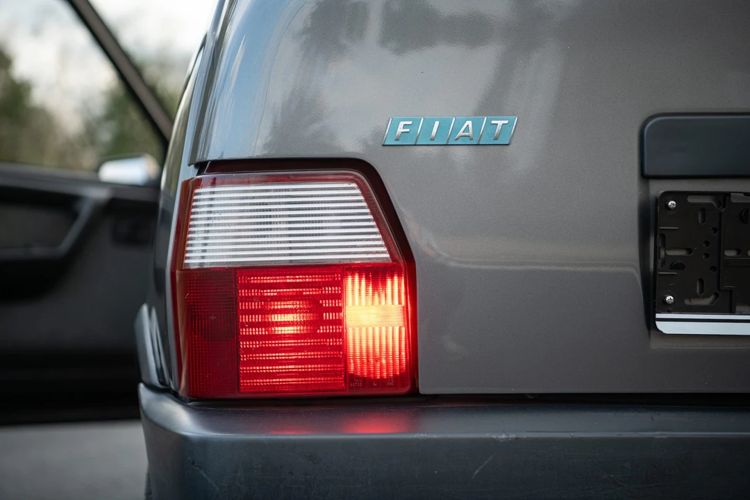 1990 Fiat - Image 21 of 31