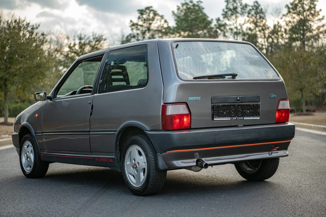 1990 Fiat - Image 16 of 31
