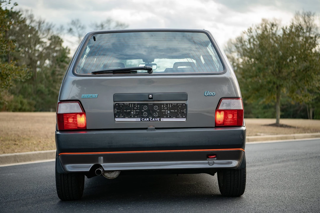 1990 Fiat - Image 15 of 31