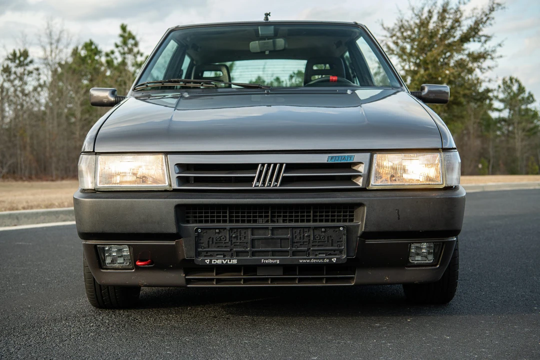 1990 Fiat - Image 6 of 31
