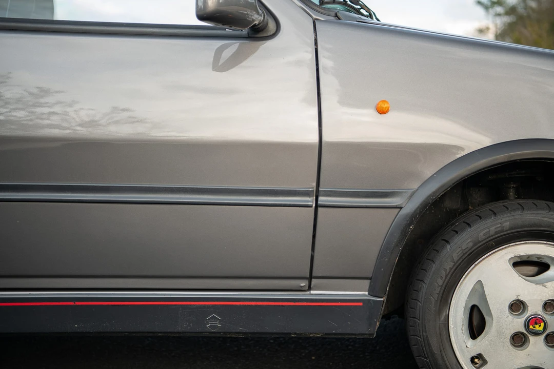 1990 Fiat - Image 31 of 31