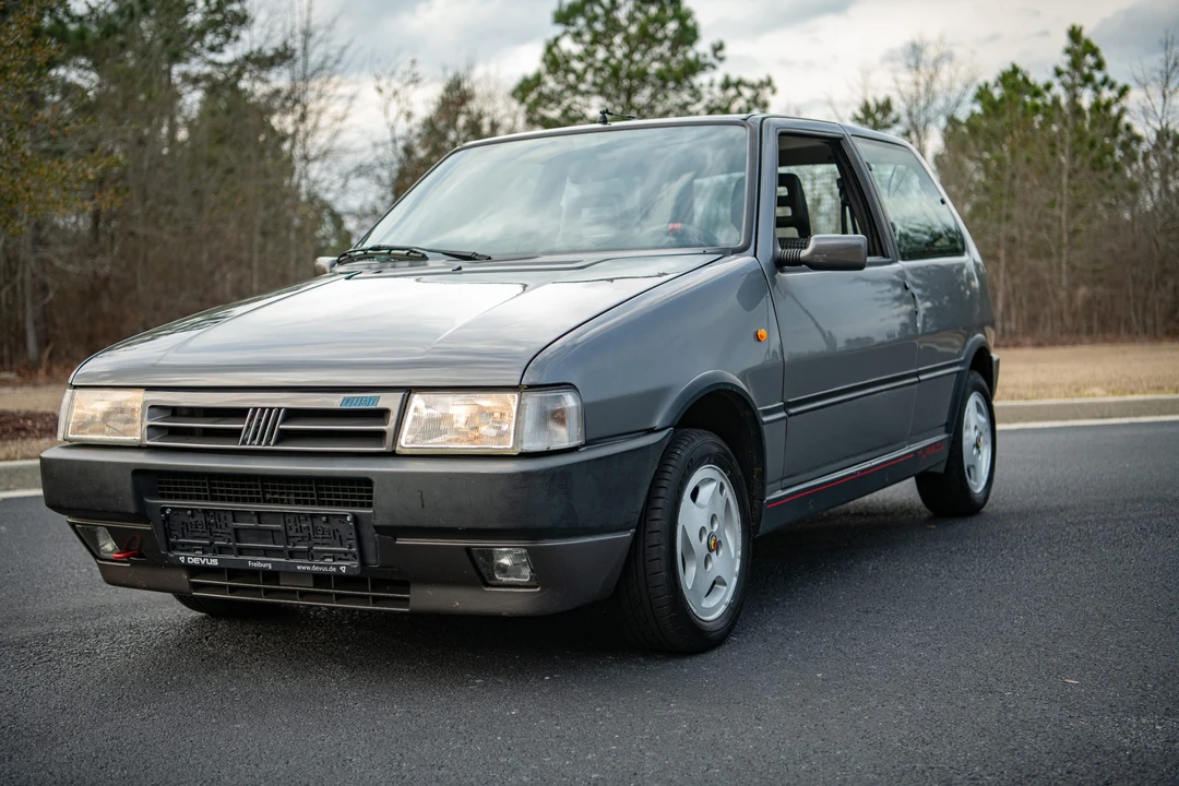 1990 Fiat - Image 2 of 31