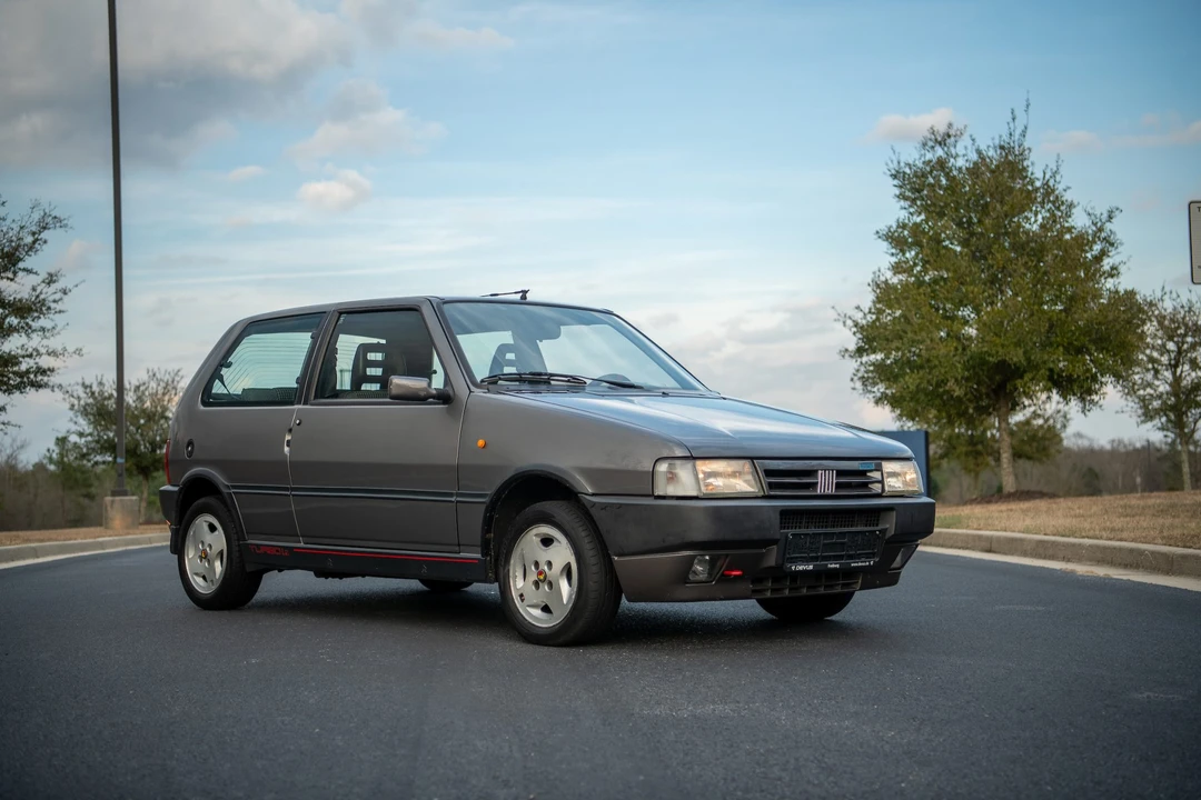 1990 Fiat - Image 10 of 31