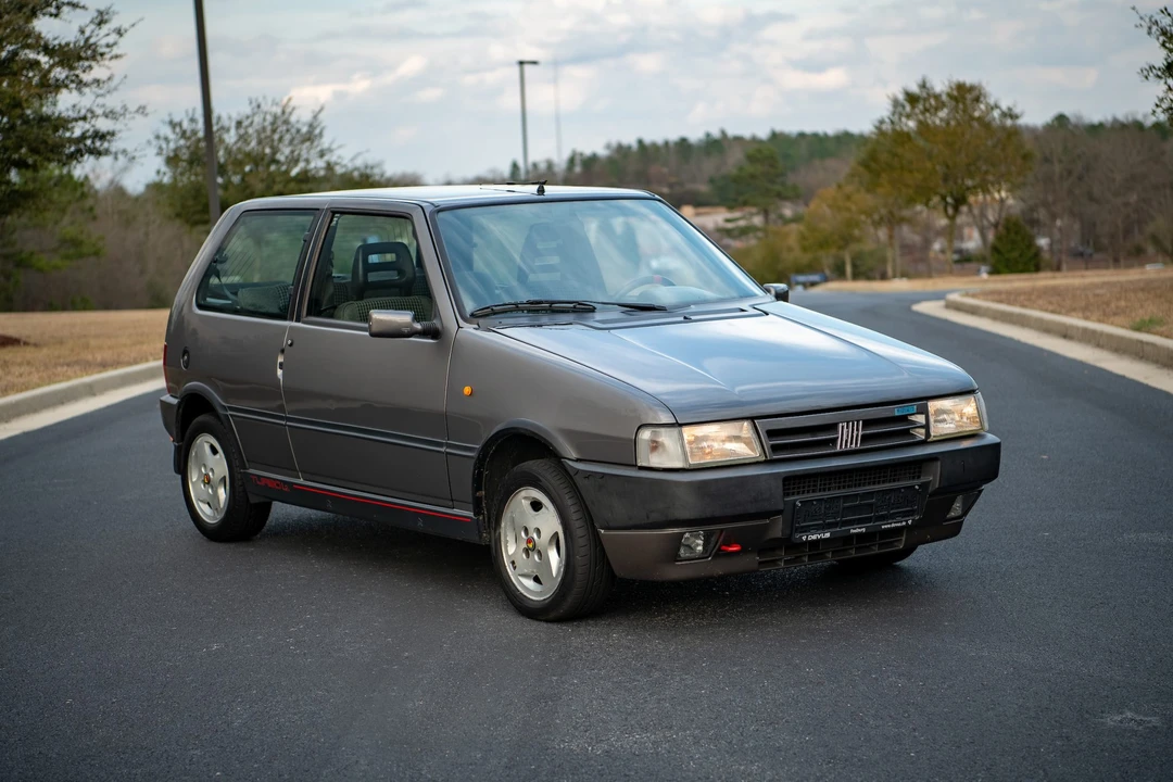 1990 Fiat - Image 9 of 31