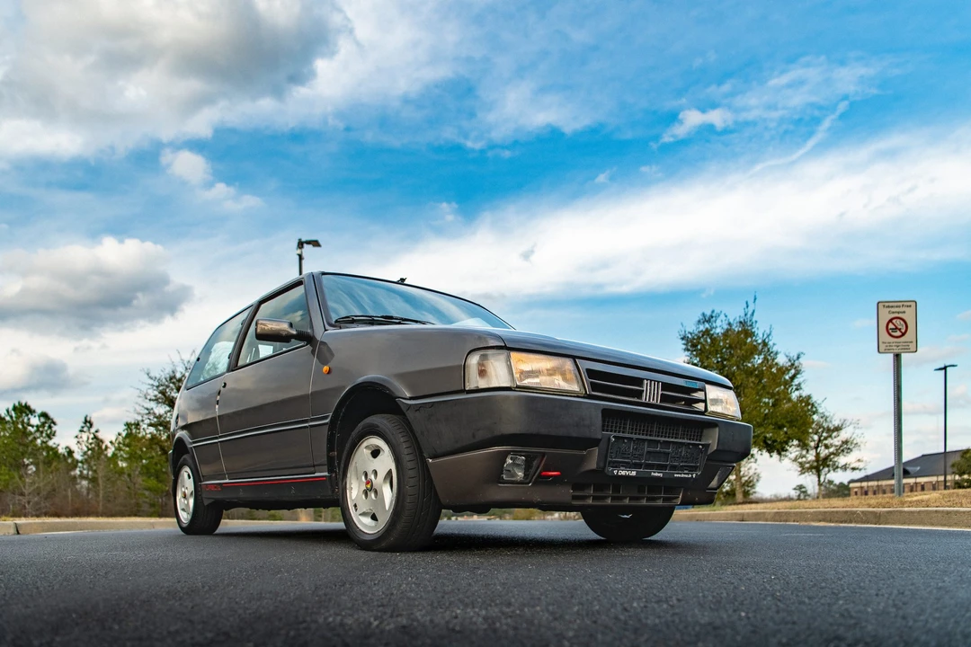 1990 Fiat - Image 7 of 31