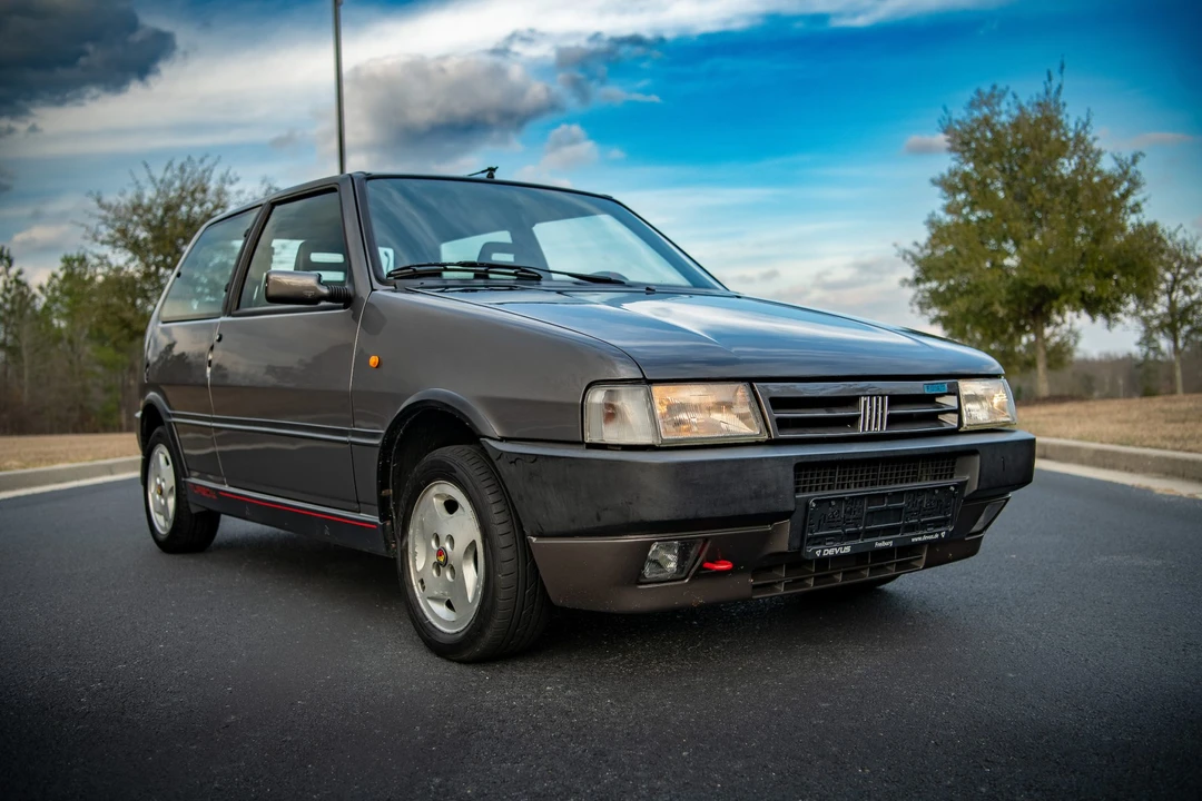 1990 Fiat - Image 8 of 31