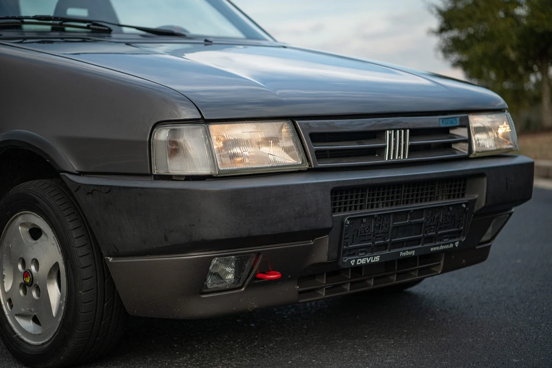 1990 Fiat - Image 23 of 31