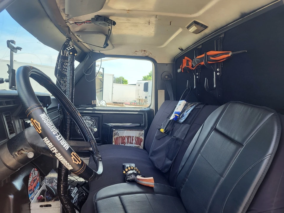 1990 Ford F-Series 8th Gen - Image 5 of 10