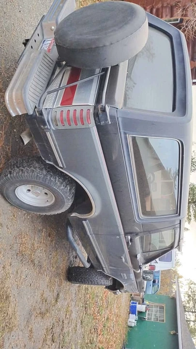 1990 Ford Bronco 4th Gen - Image 6 of 10