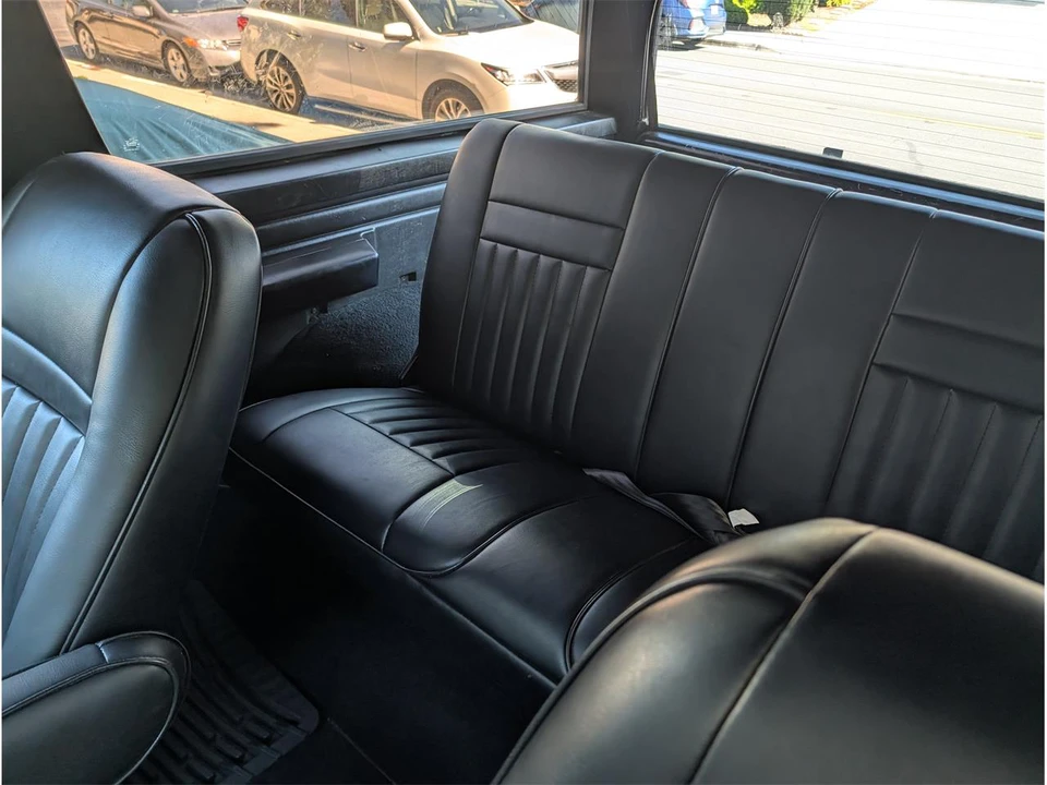 1990 Ford Bronco 4th Gen - Image 16 of 17