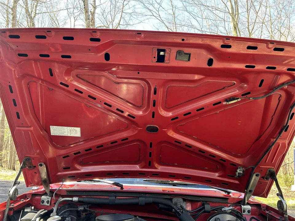 1990 Ford Bronco 4th Gen - Image 12 of 17
