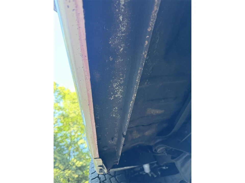 1990 Ford Bronco 4th Gen - Image 15 of 17