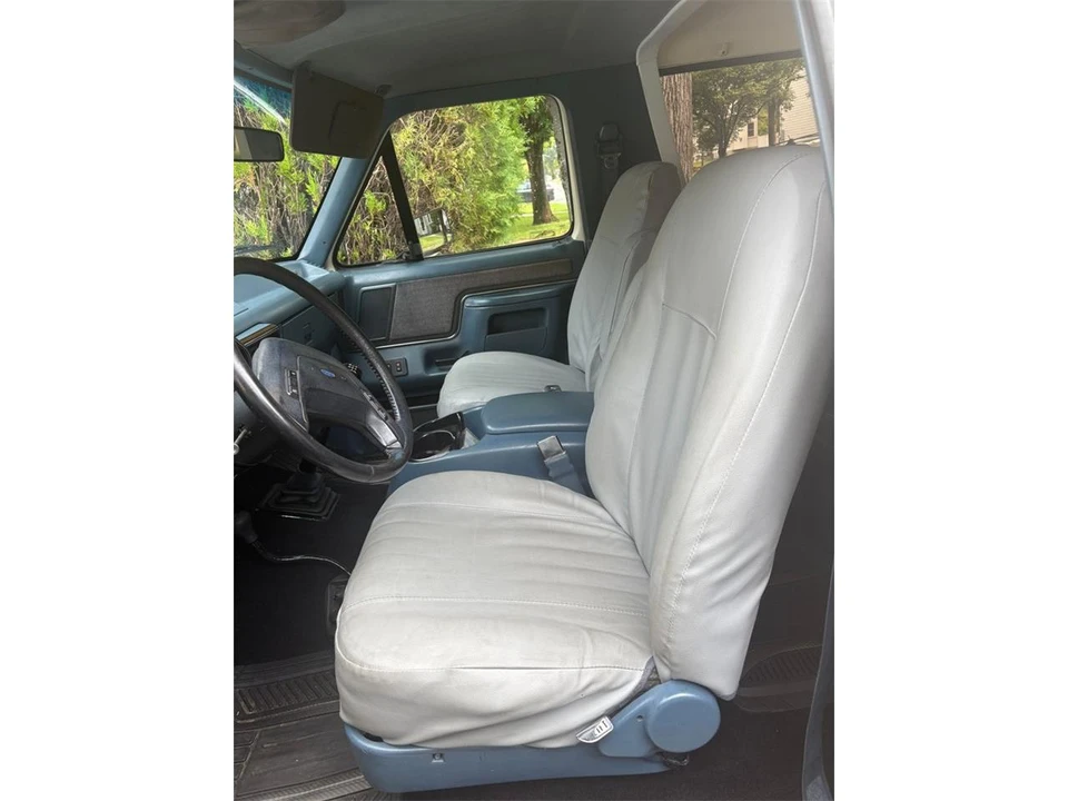 1990 Ford Bronco 4th Gen - Image 5 of 10