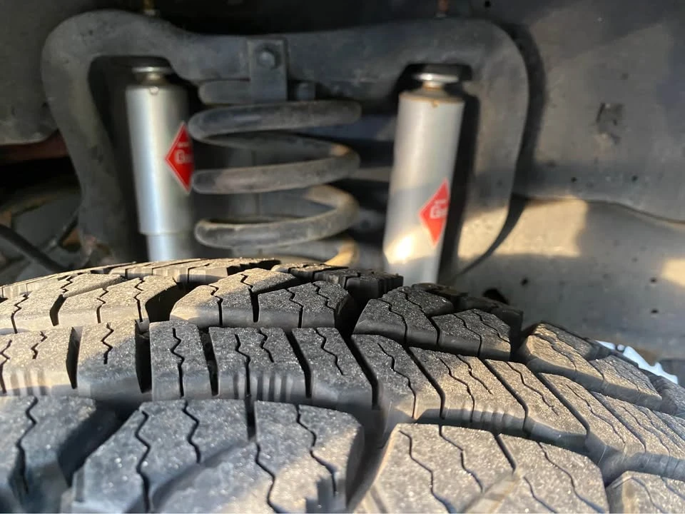 1990 Ford Bronco 4th Gen - Image 12 of 19