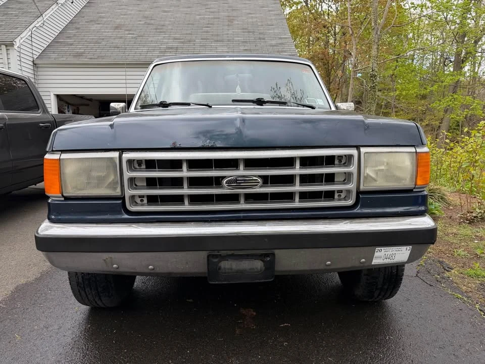 1990 Ford Bronco 4th Gen - Image 6 of 9