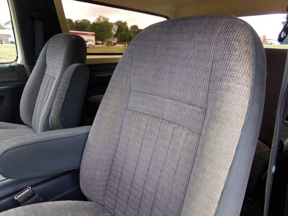 1990 Ford Bronco 4th Gen - Image 19 of 20