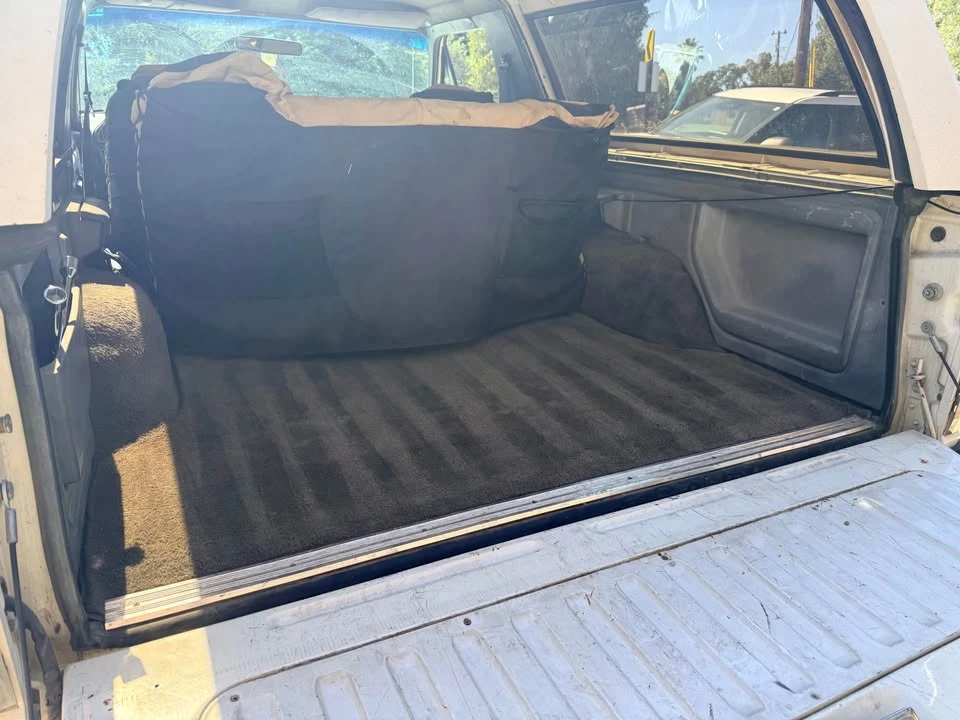 1990 Ford Bronco 4th Gen - Image 5 of 10
