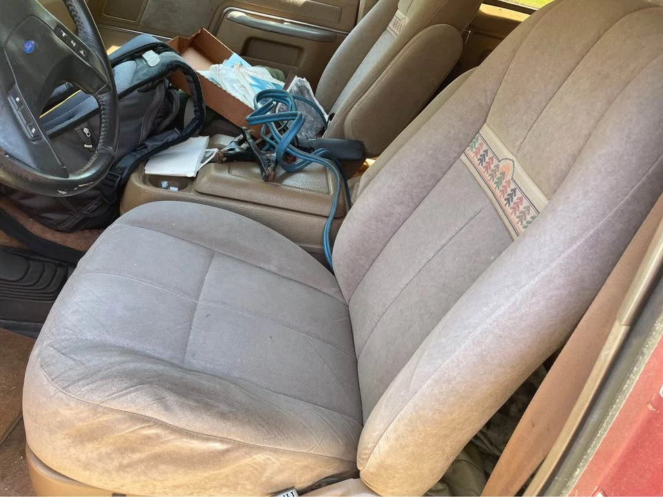 1990 Ford Bronco 4th Gen - Image 4 of 4
