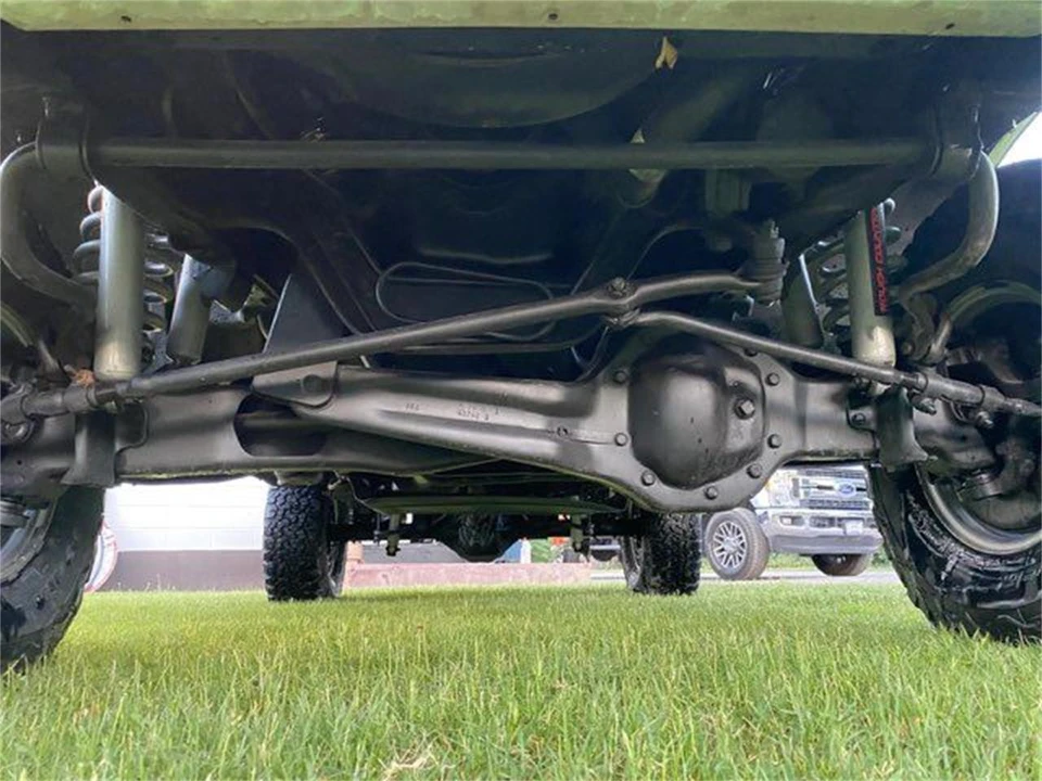 1990 Ford Bronco 4th Gen - Image 5 of 10